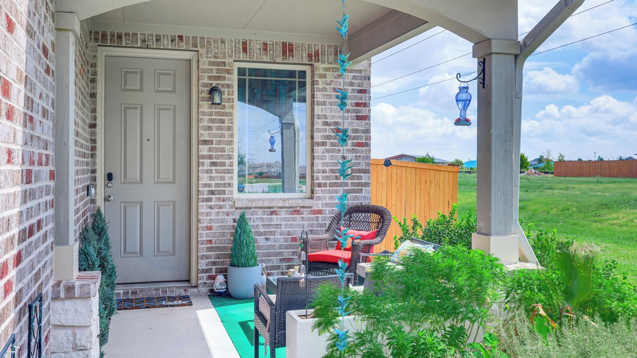 Photo of Outdoor in Kyle