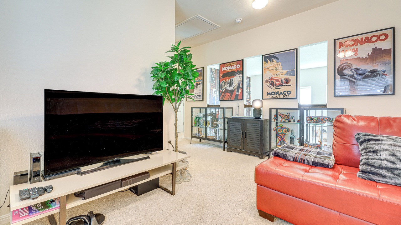 Photo of Livingroom in Kyle