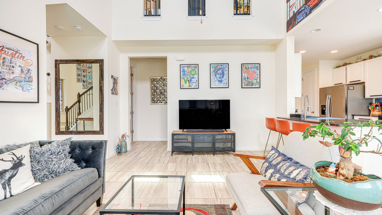 Photo of Livingroom in Kyle