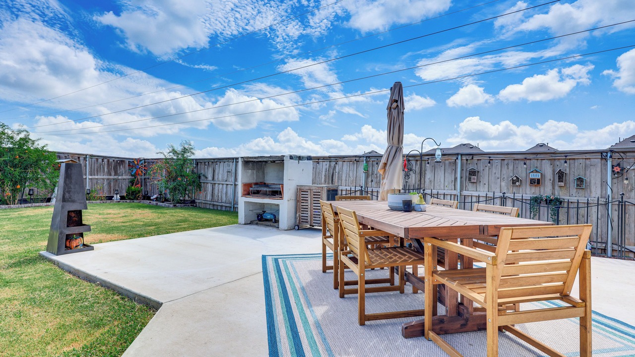 Photo of Outdoor in Kyle