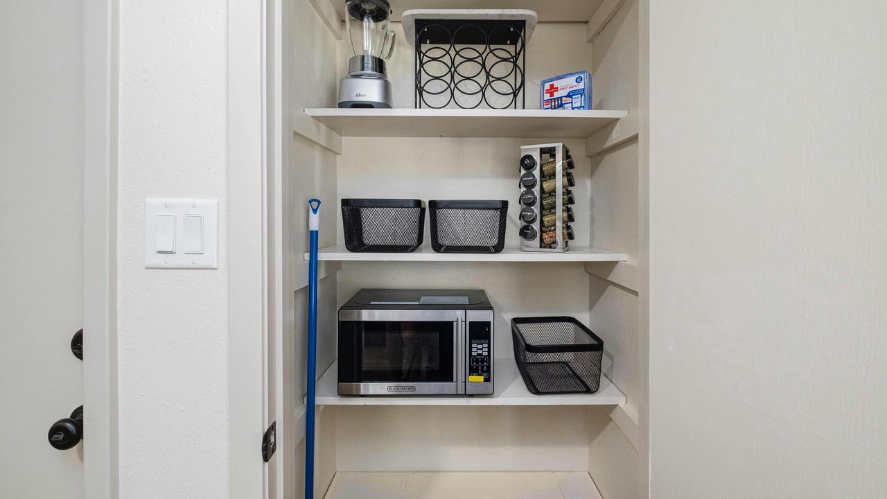 Photo of Kitchen in South Manchaca