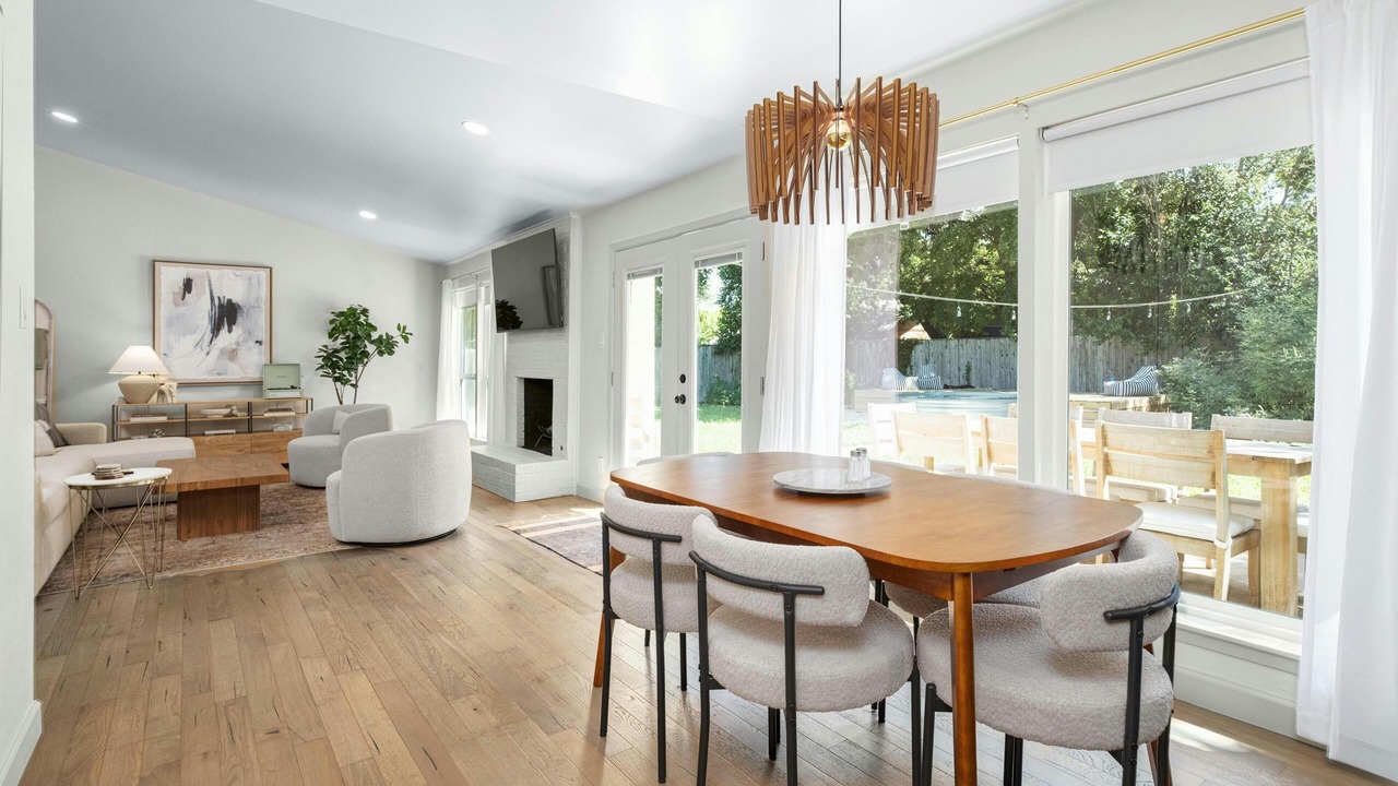 Photo of Bedroom in South Manchaca