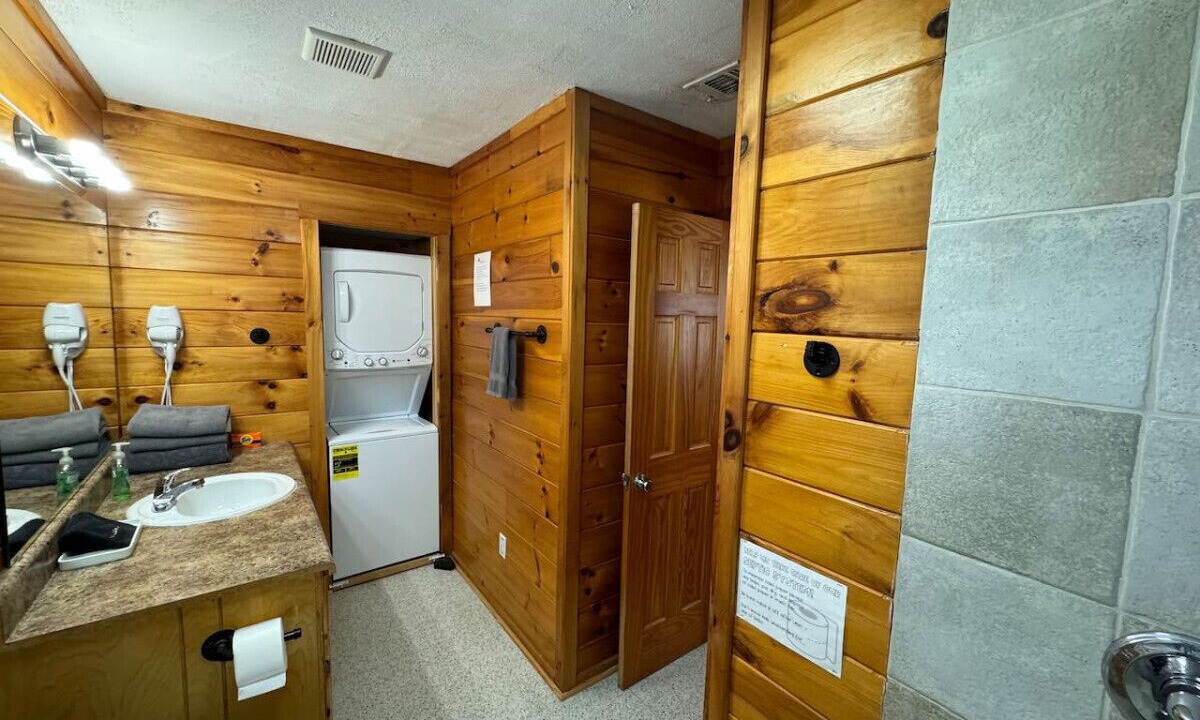Photo of Bathroom in Concan