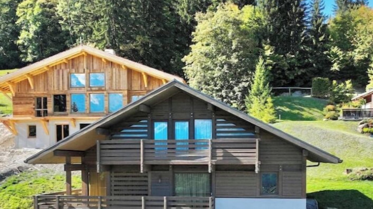 Photo of Outdoor in Le Bettex