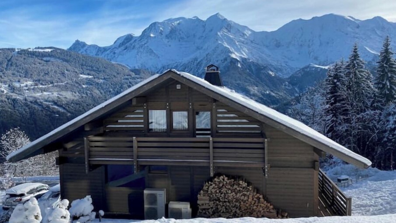 Photo of Outdoor in Le Bettex