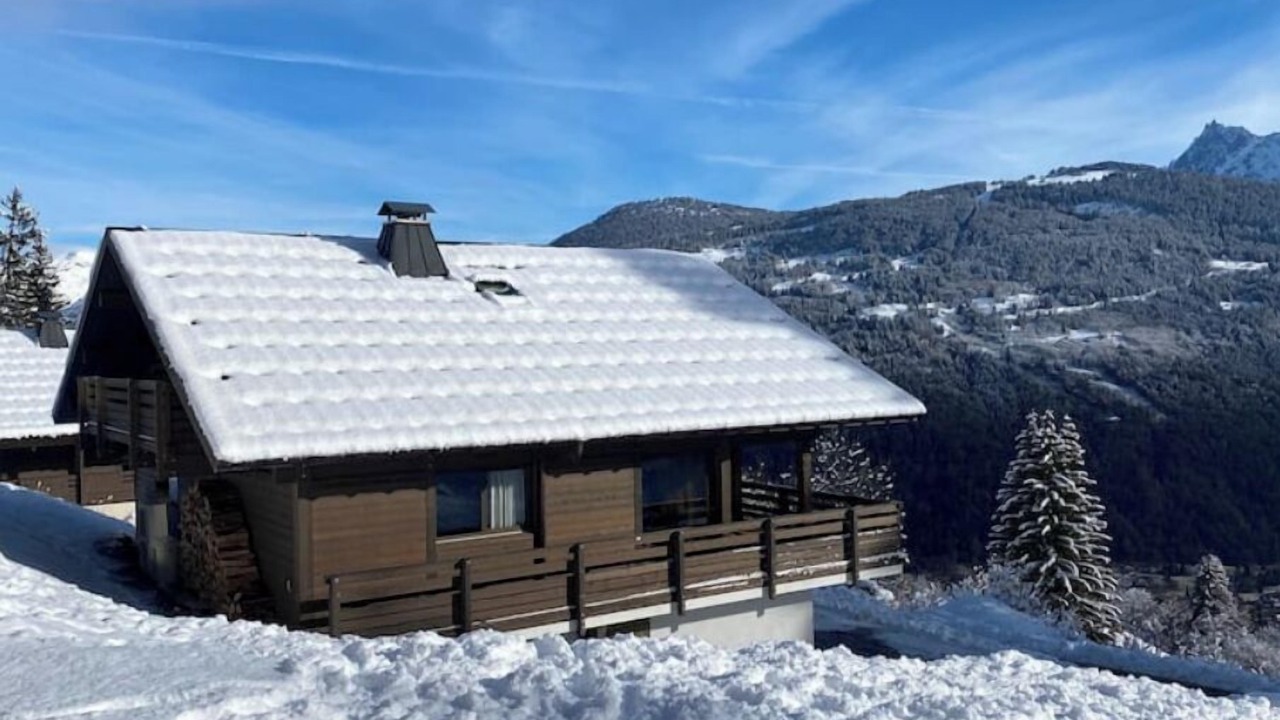 Photo of Outdoor in Le Bettex