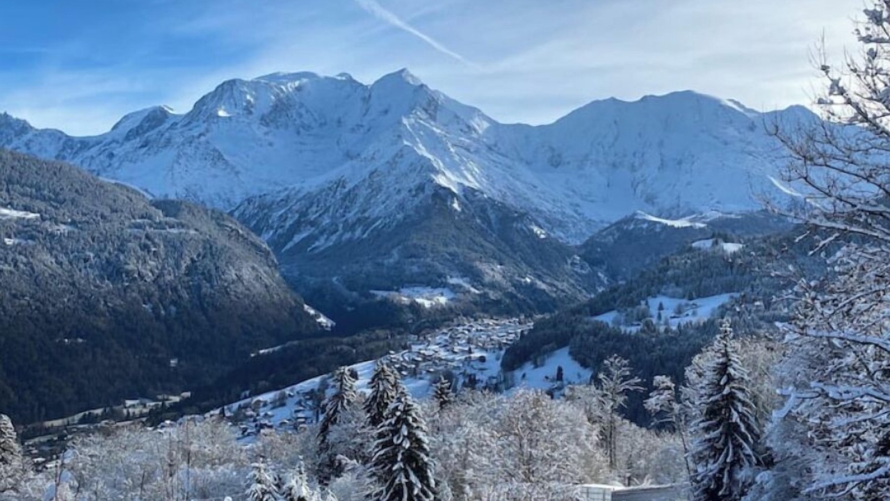 Photo of Outdoor in Le Bettex