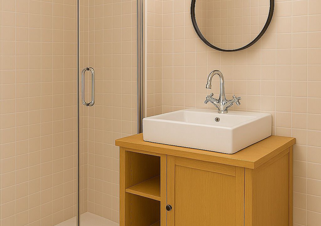 Photo of Bathroom in Le Bettex