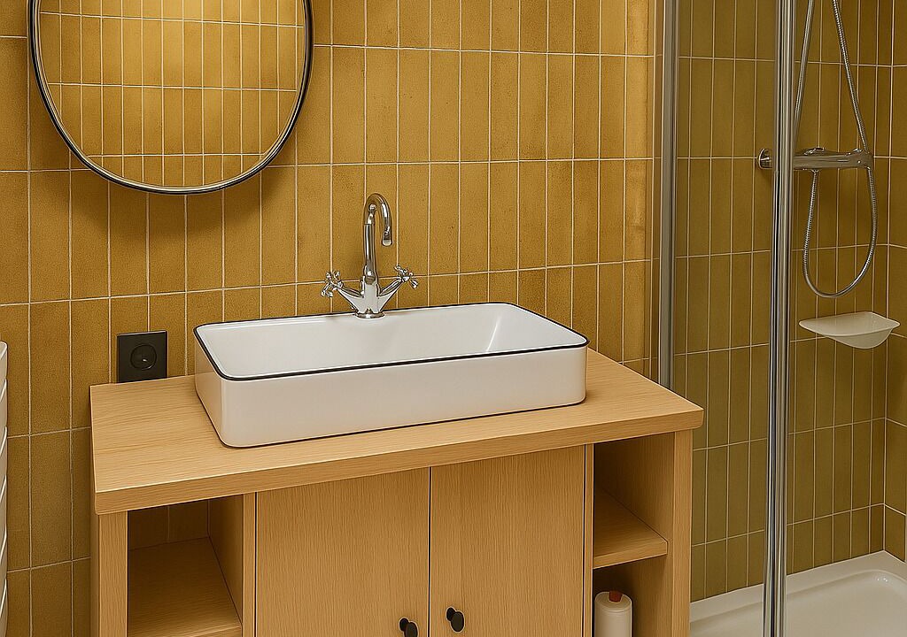 Photo of Bathroom in Le Bettex