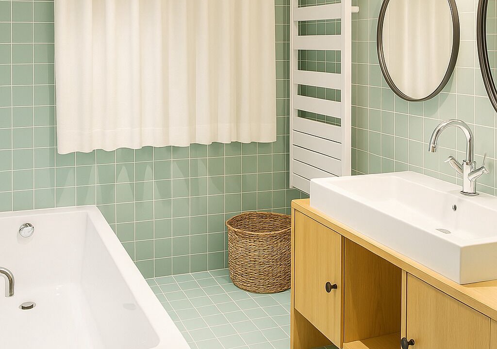 Photo of Bathroom in Le Bettex