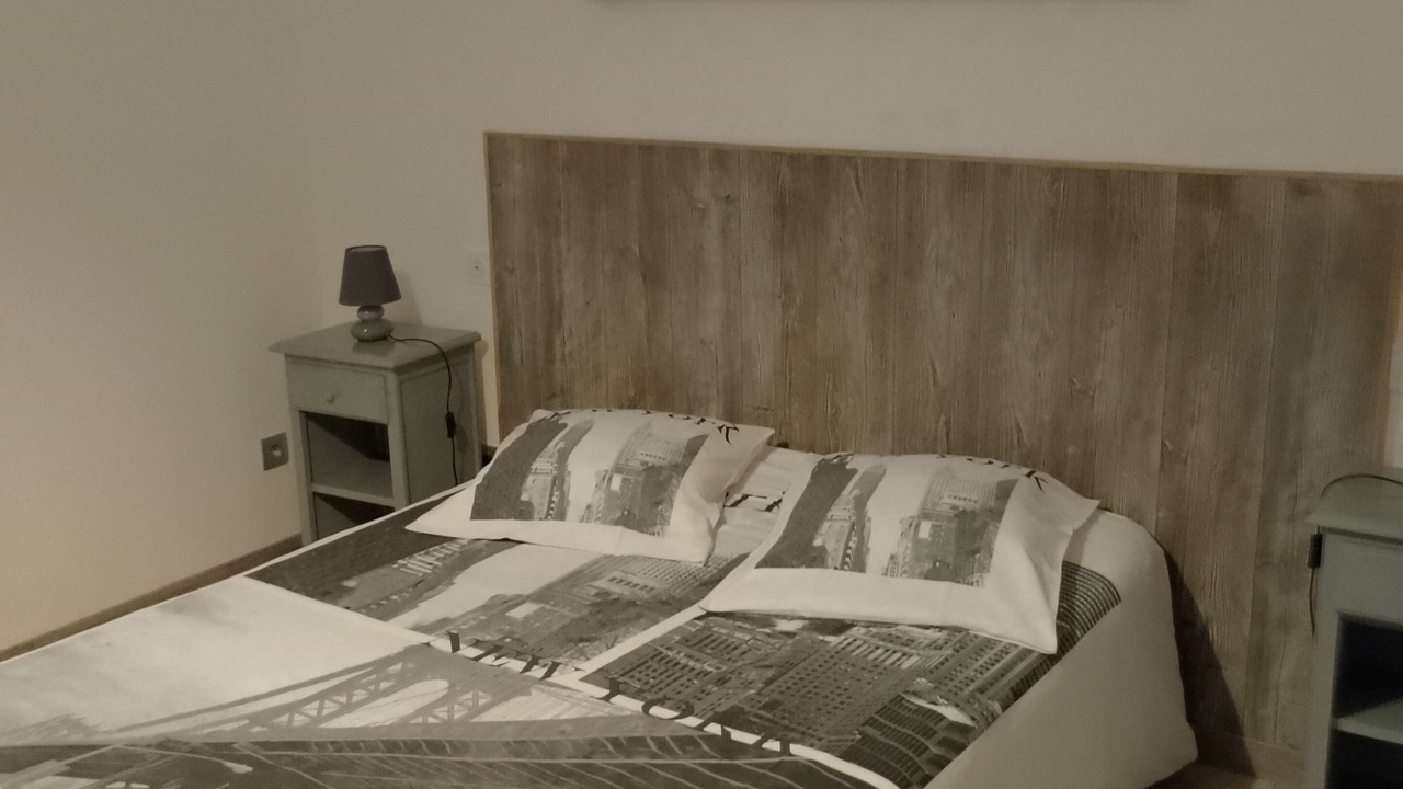 Photo of Bedroom in Cayeux-sur-Mer