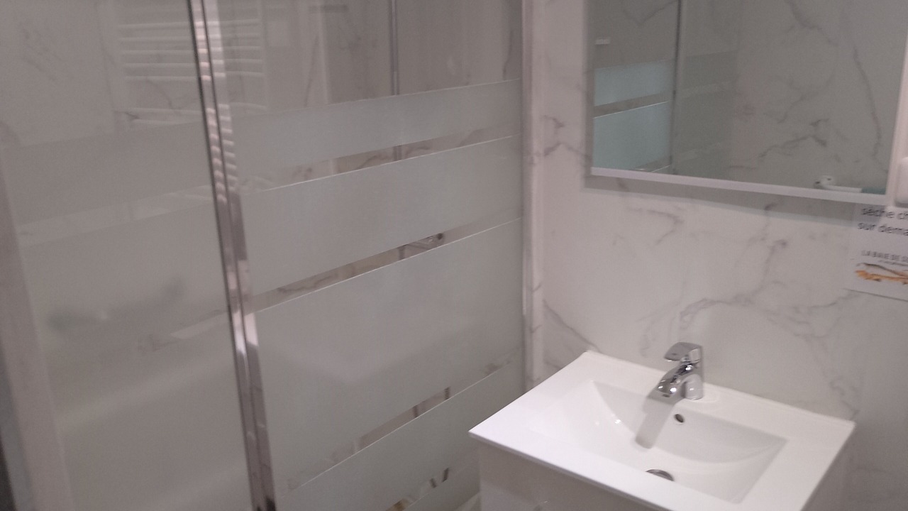 Photo of Bathroom in Cayeux-sur-Mer