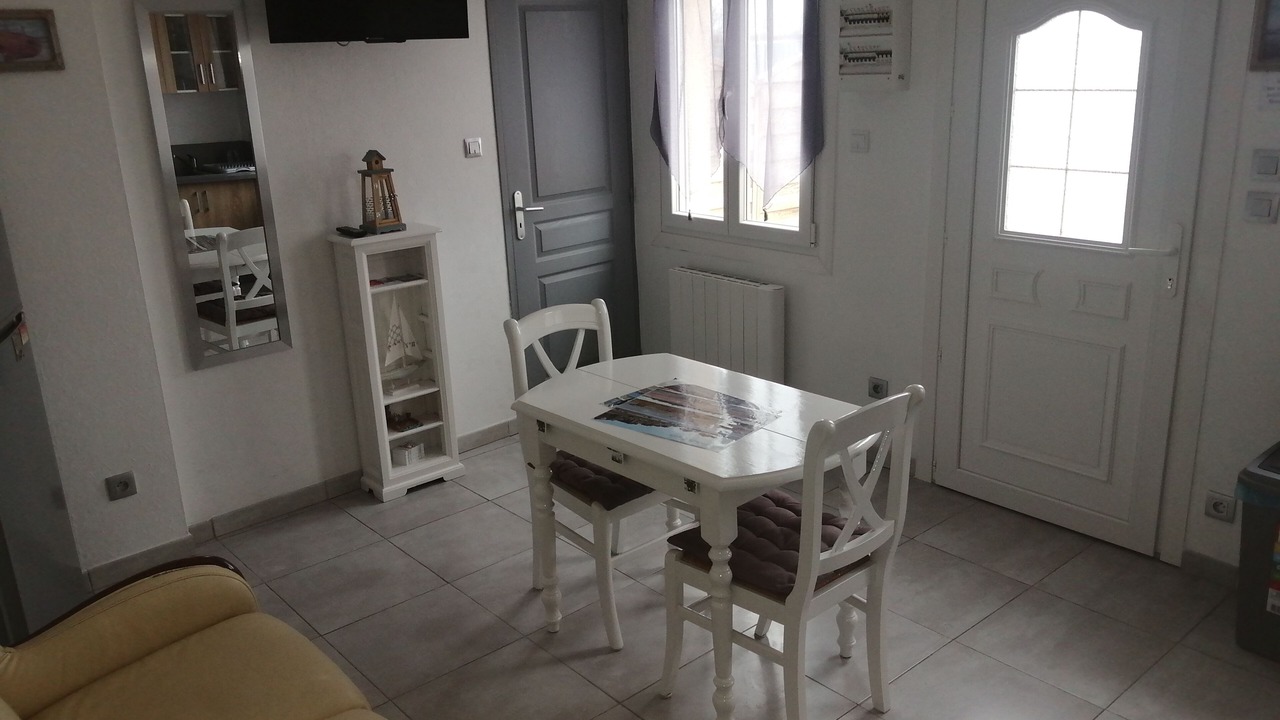 Photo of Livingroom in Cayeux-sur-Mer
