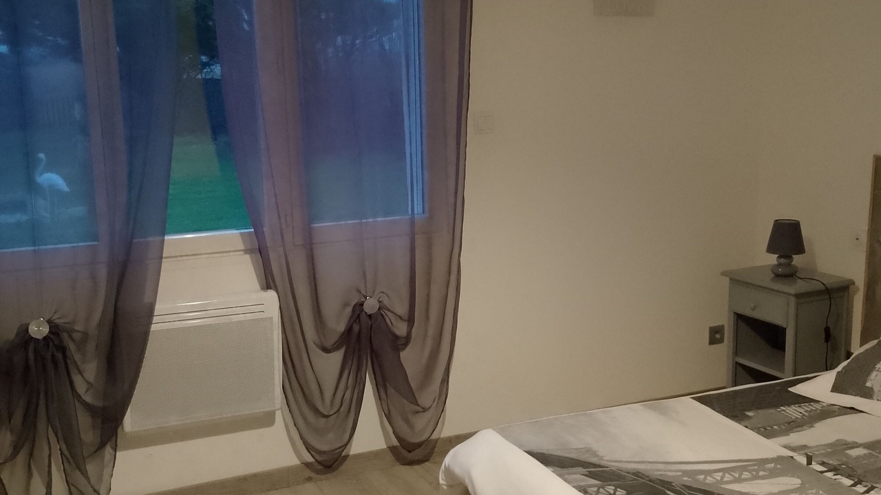 Photo of Bedroom in Cayeux-sur-Mer