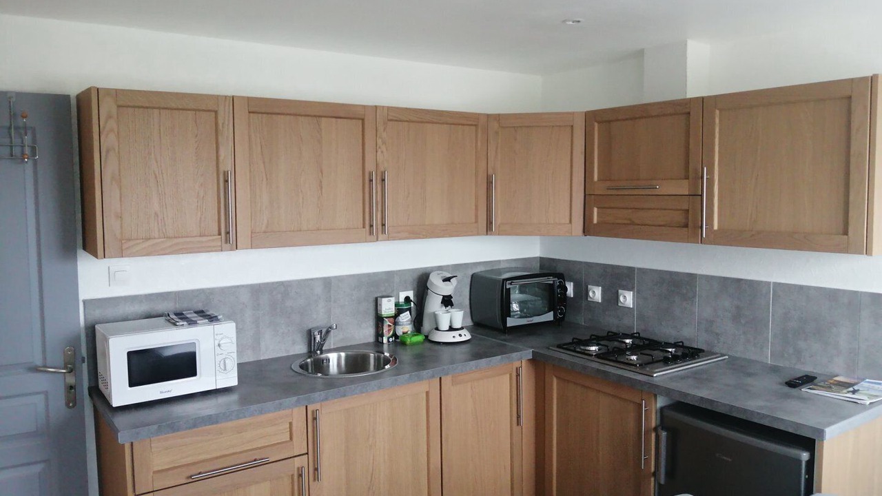 Photo of Kitchen in Cayeux-sur-Mer
