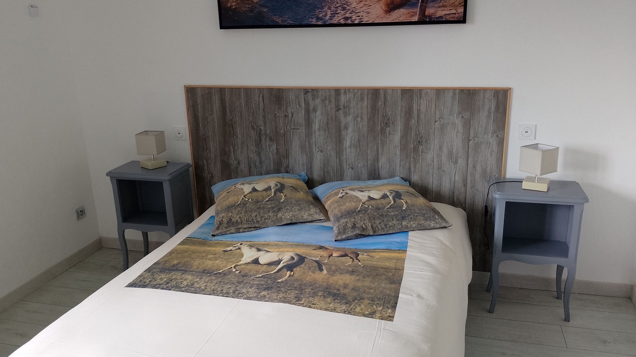 Photo of Bedroom in Cayeux-sur-Mer