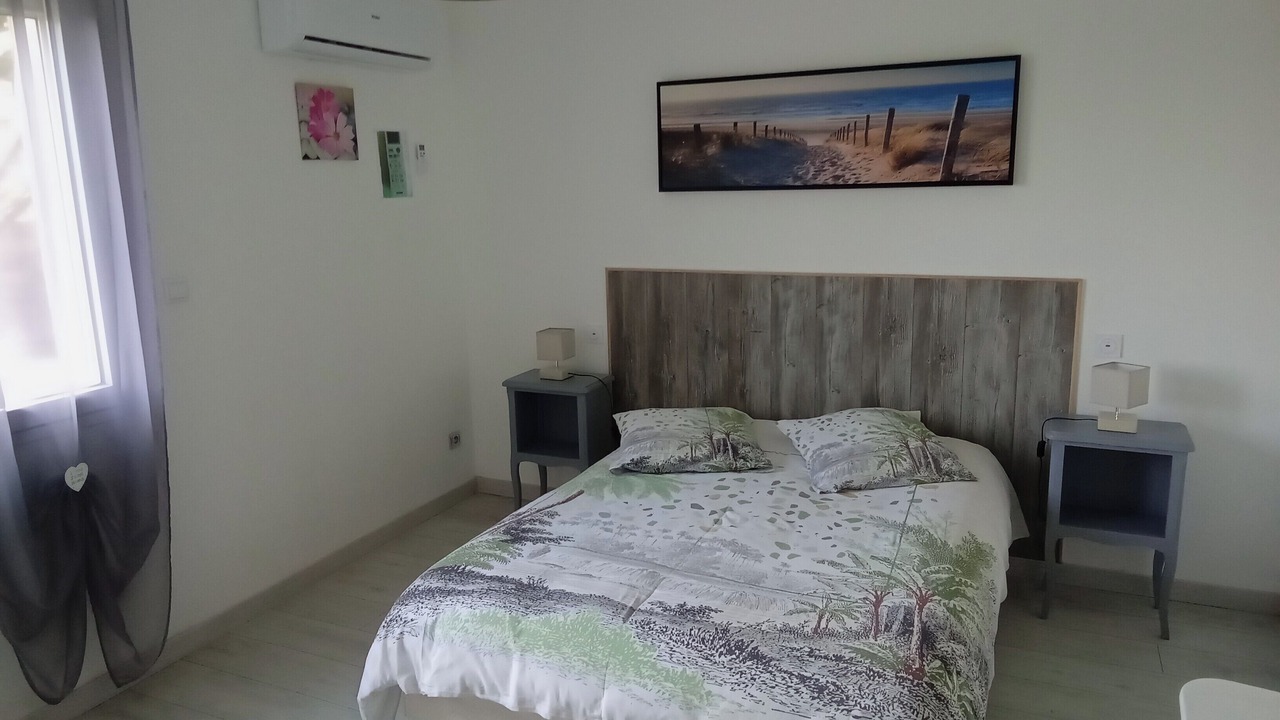 Photo of Bedroom in Cayeux-sur-Mer