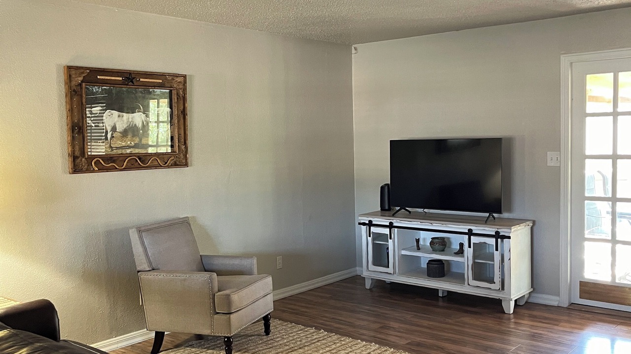 Photo of Livingroom in Fort Worth