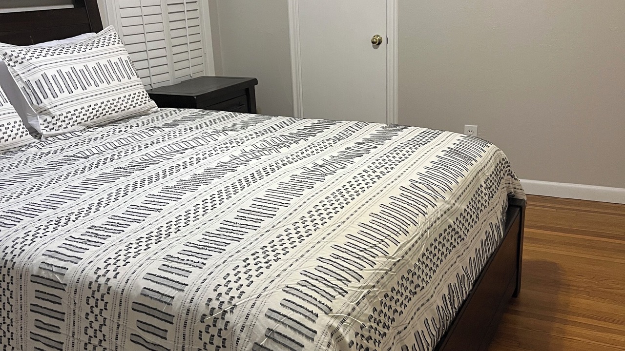 Photo of Bedroom in Fort Worth