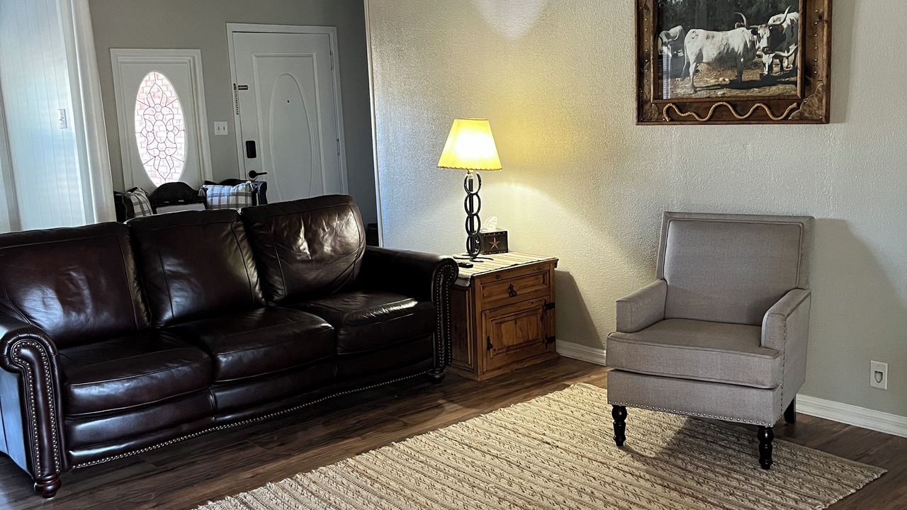 Photo of Livingroom in Fort Worth
