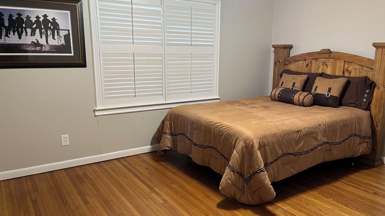 Photo of Bedroom in Fort Worth