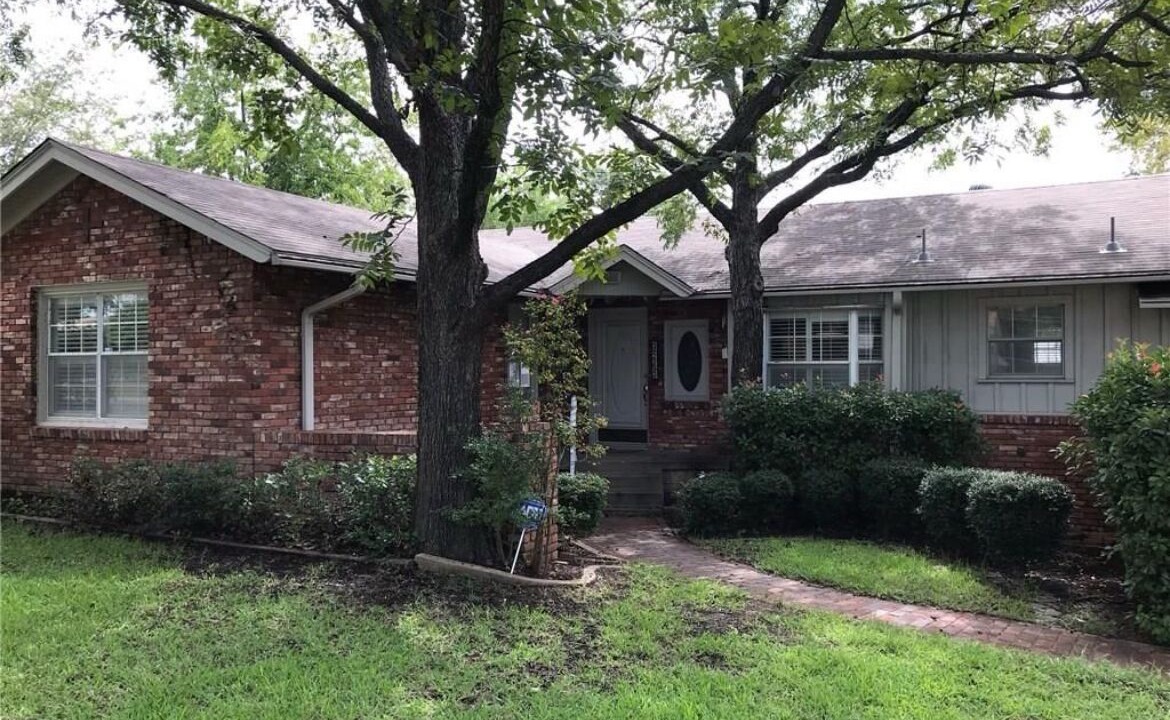 Photo of Outdoor in Fort Worth