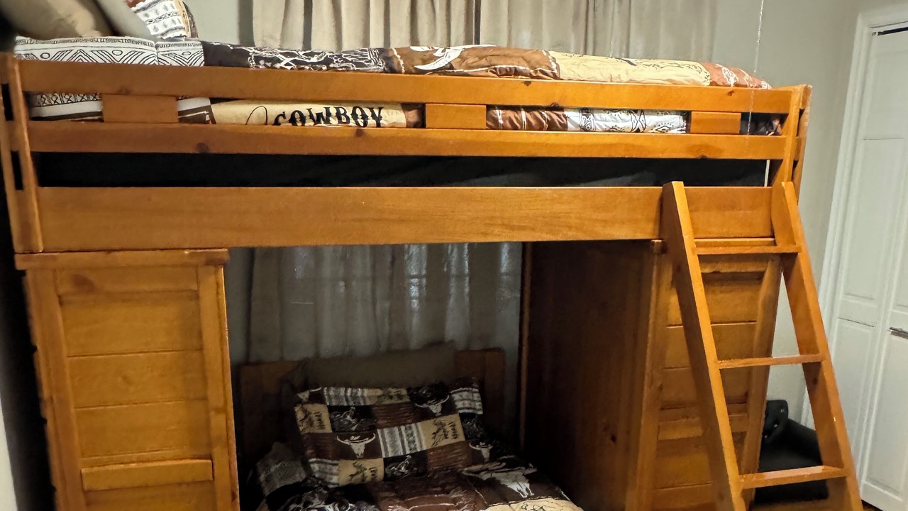 Photo of Bedroom in Fort Worth