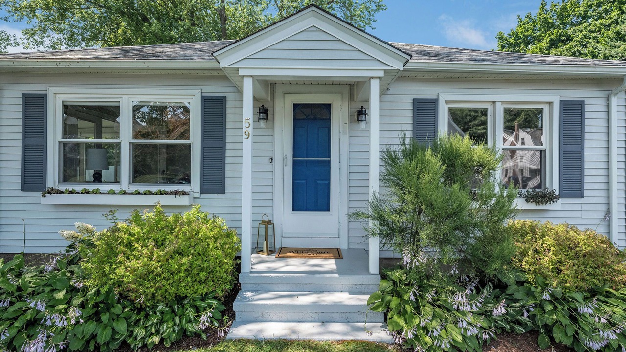 Photo of Outdoor in Guilford