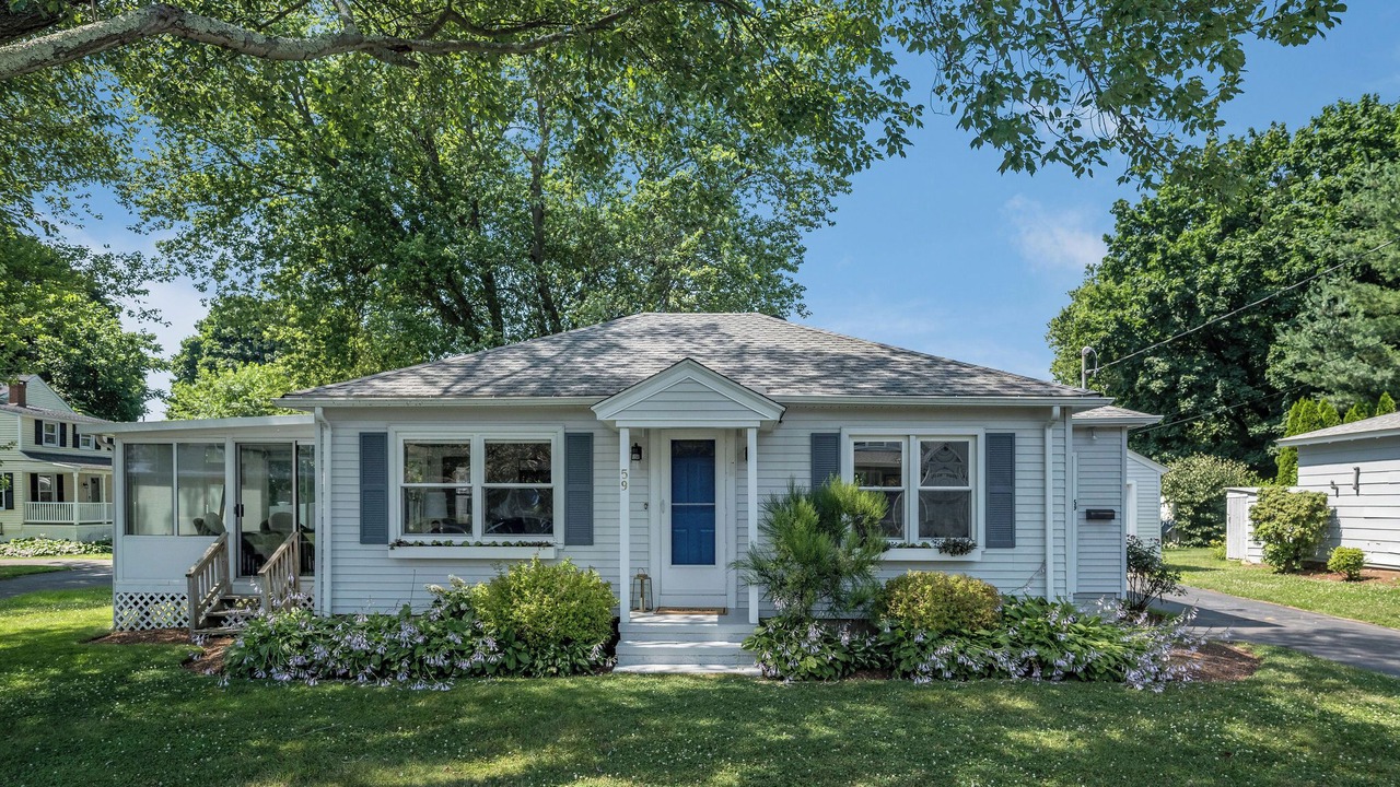 Photo of Outdoor in Guilford