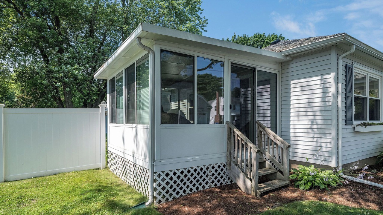 Photo of Outdoor in Guilford