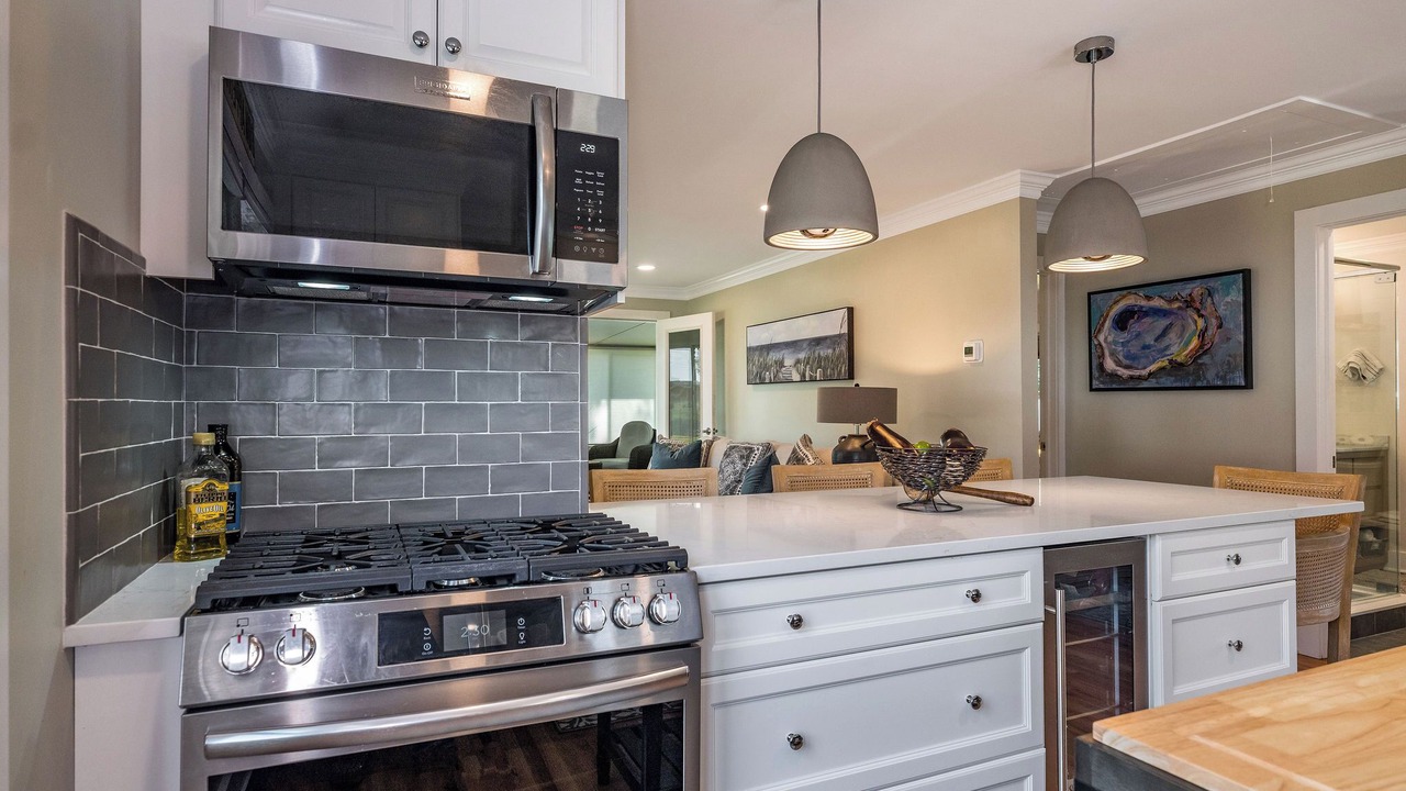 Photo of Kitchen in Guilford