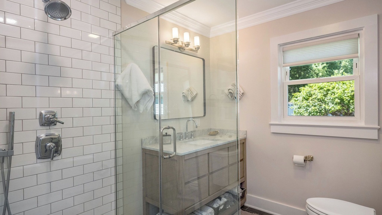 Photo of Bathroom in Guilford