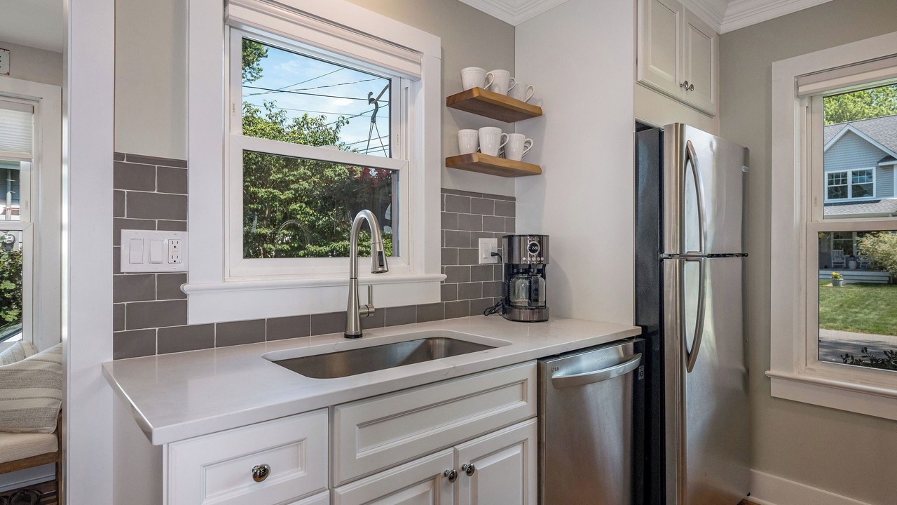 Photo of Kitchen in Guilford