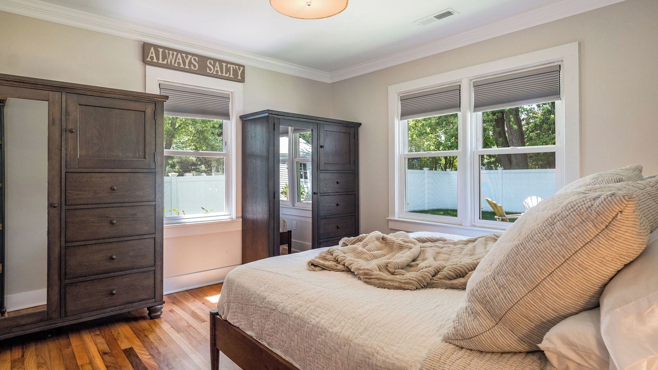 Photo of Bedroom in Guilford