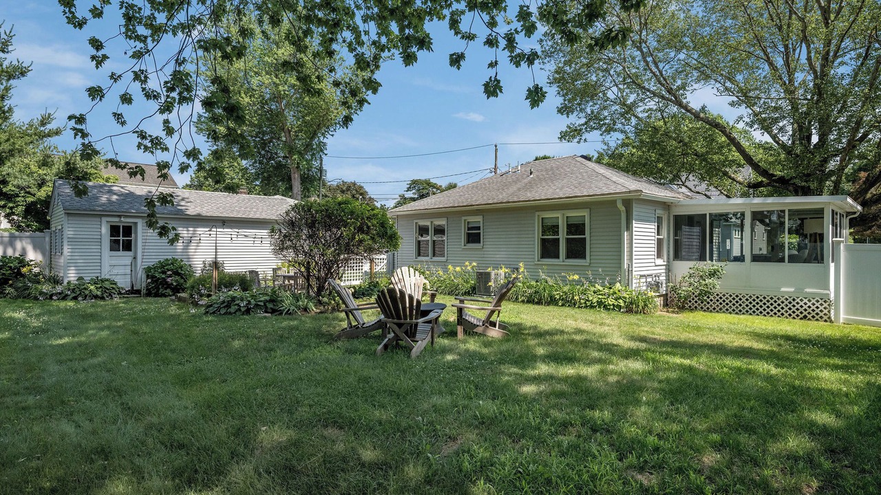 Photo of Outdoor in Guilford