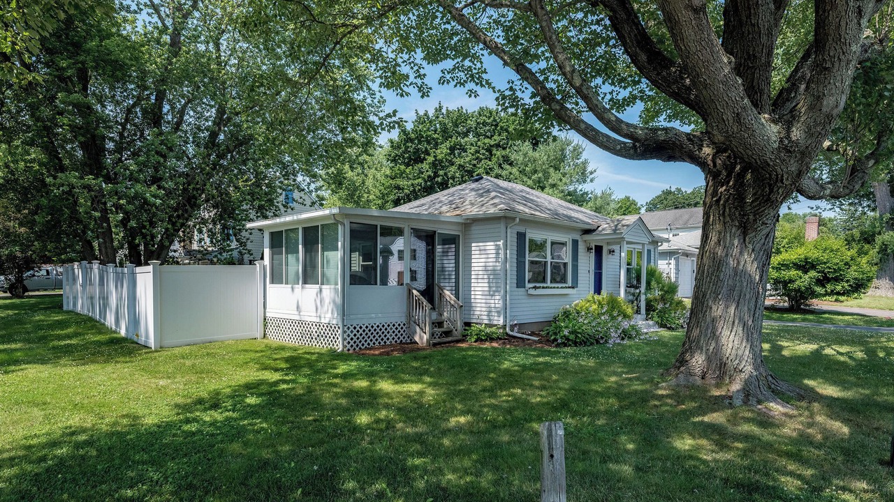 Photo of Outdoor in Guilford