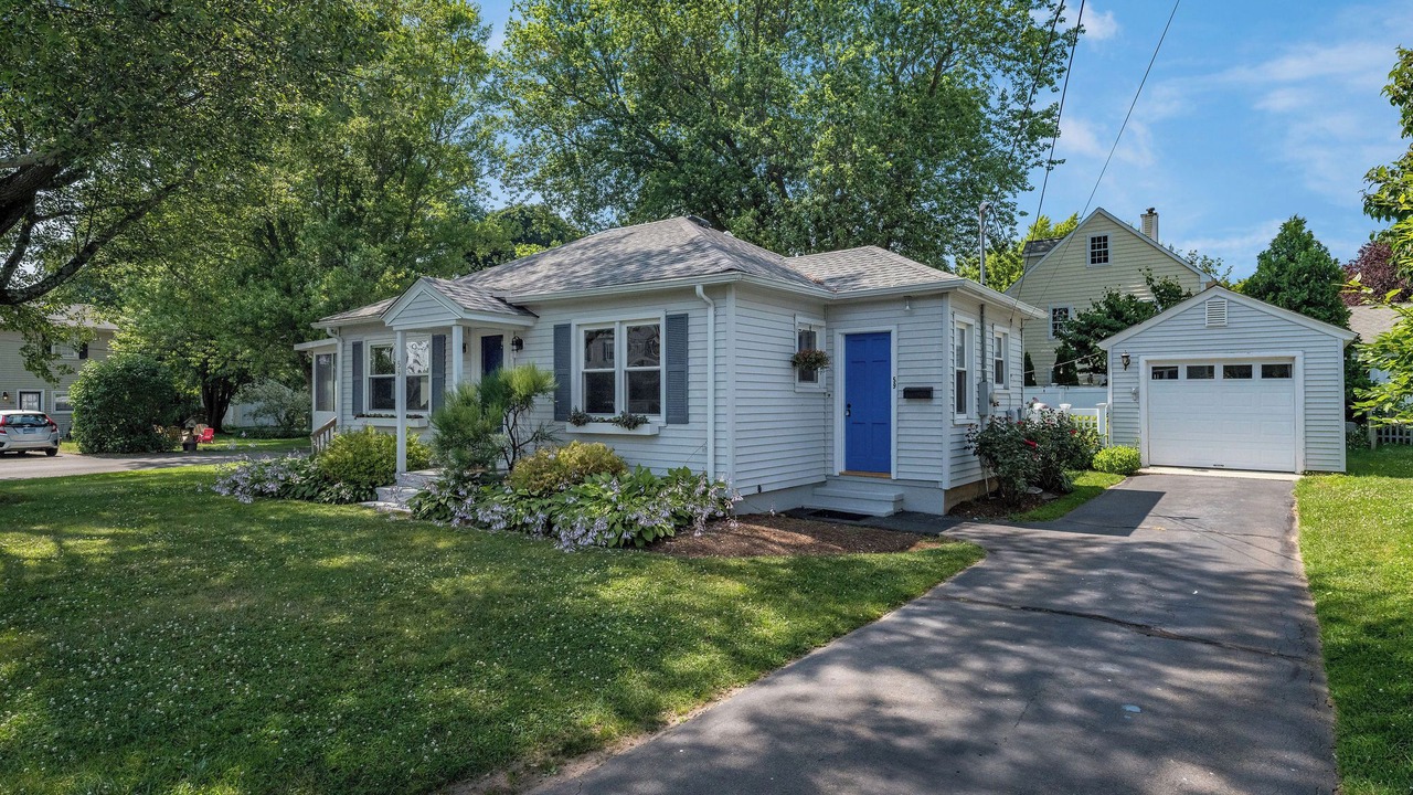 Photo of Outdoor in Guilford