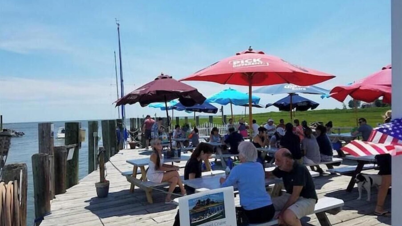 Photo of Outdoor in Guilford