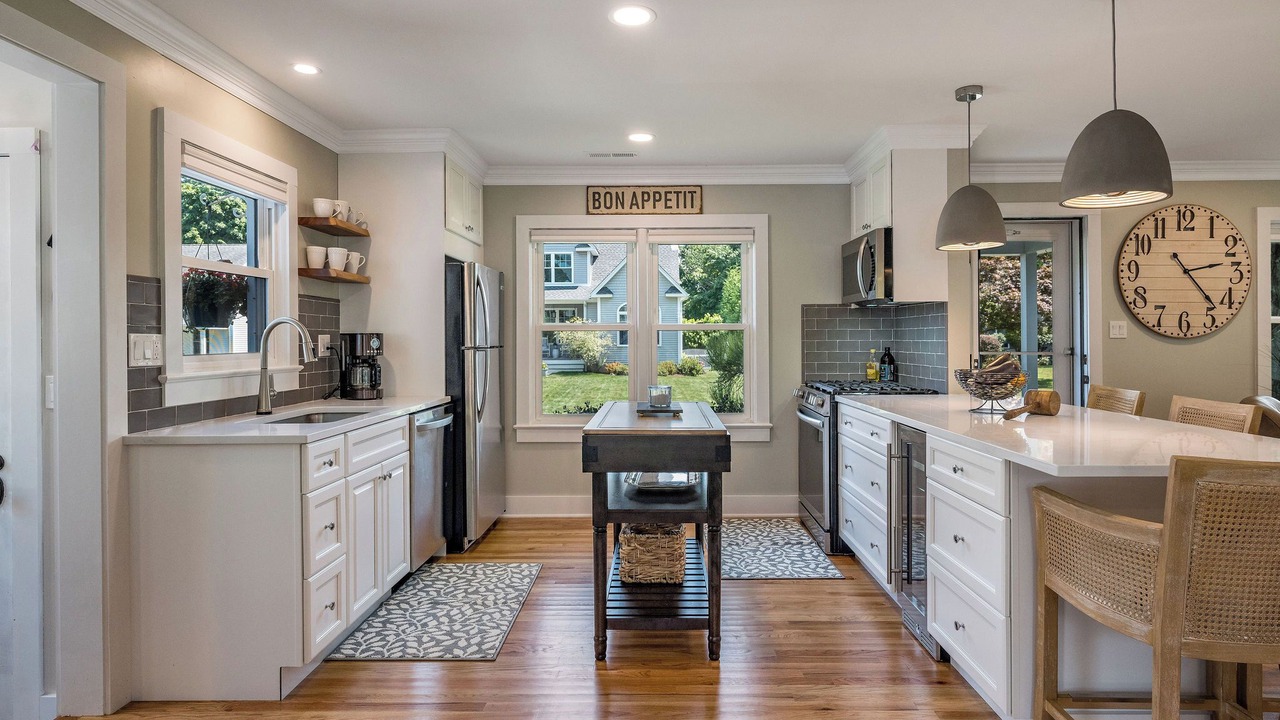 Photo of Kitchen in Guilford