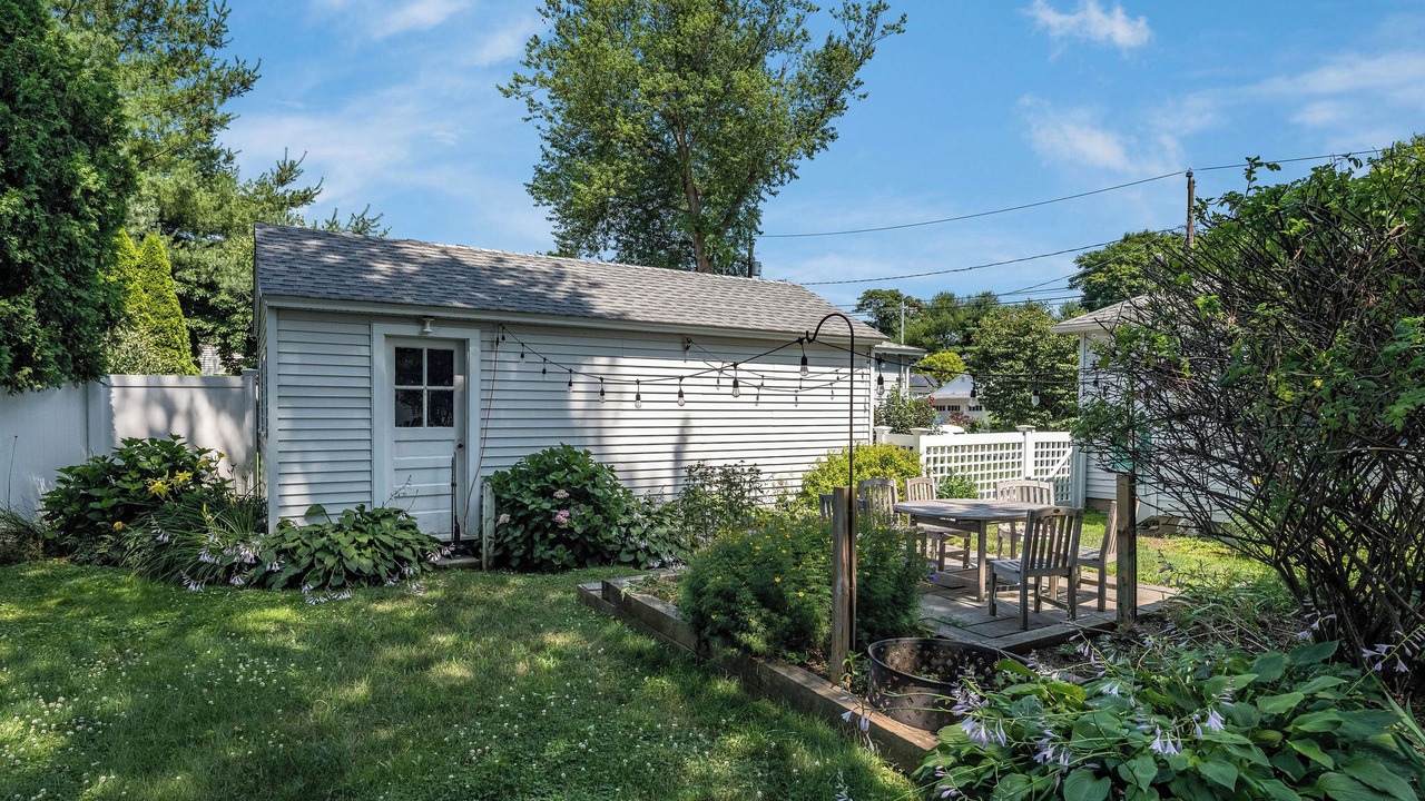 Photo of Outdoor in Guilford