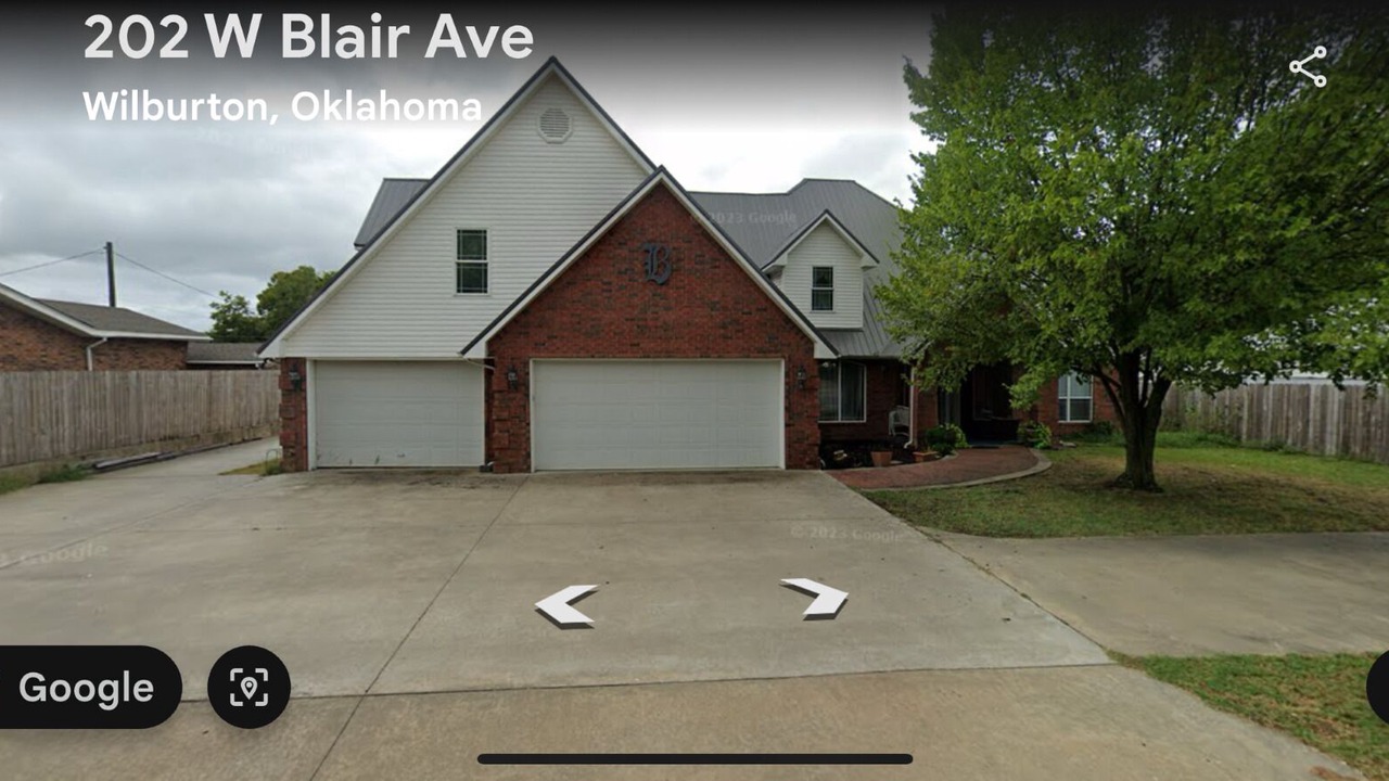 Photo of Outdoor in Wilburton