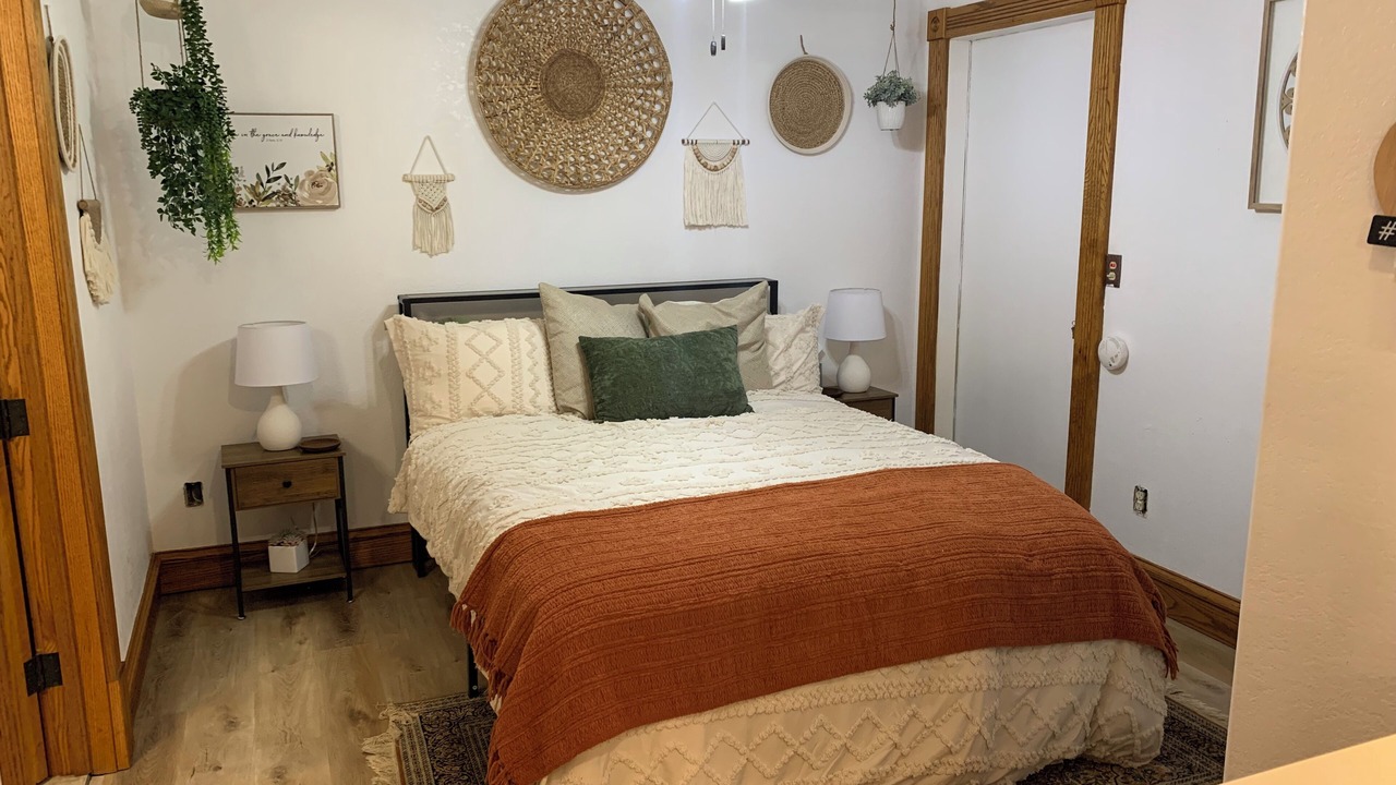 Photo of Bedroom in Wilburton