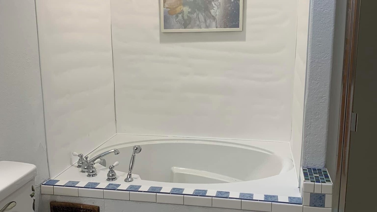 Photo of Bathroom in Wilburton