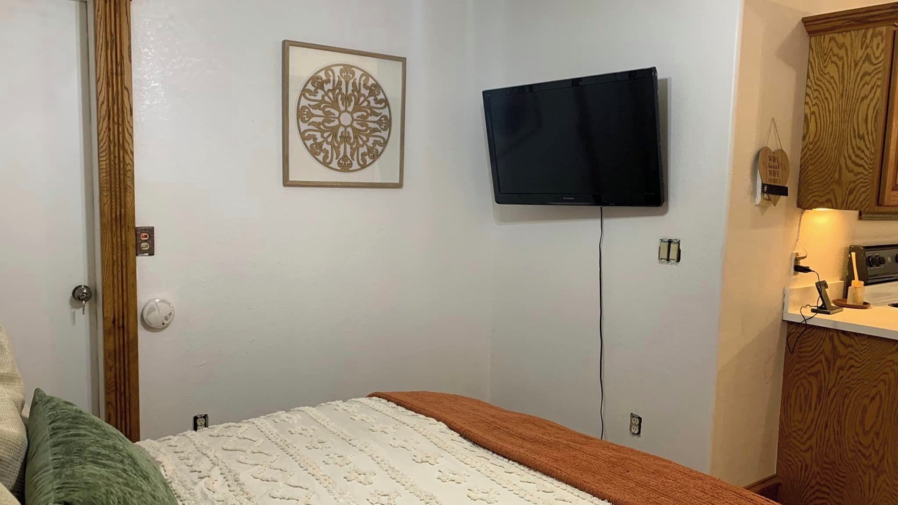 Photo of Bedroom in Wilburton