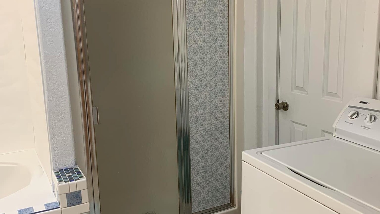 Photo of Bathroom in Wilburton