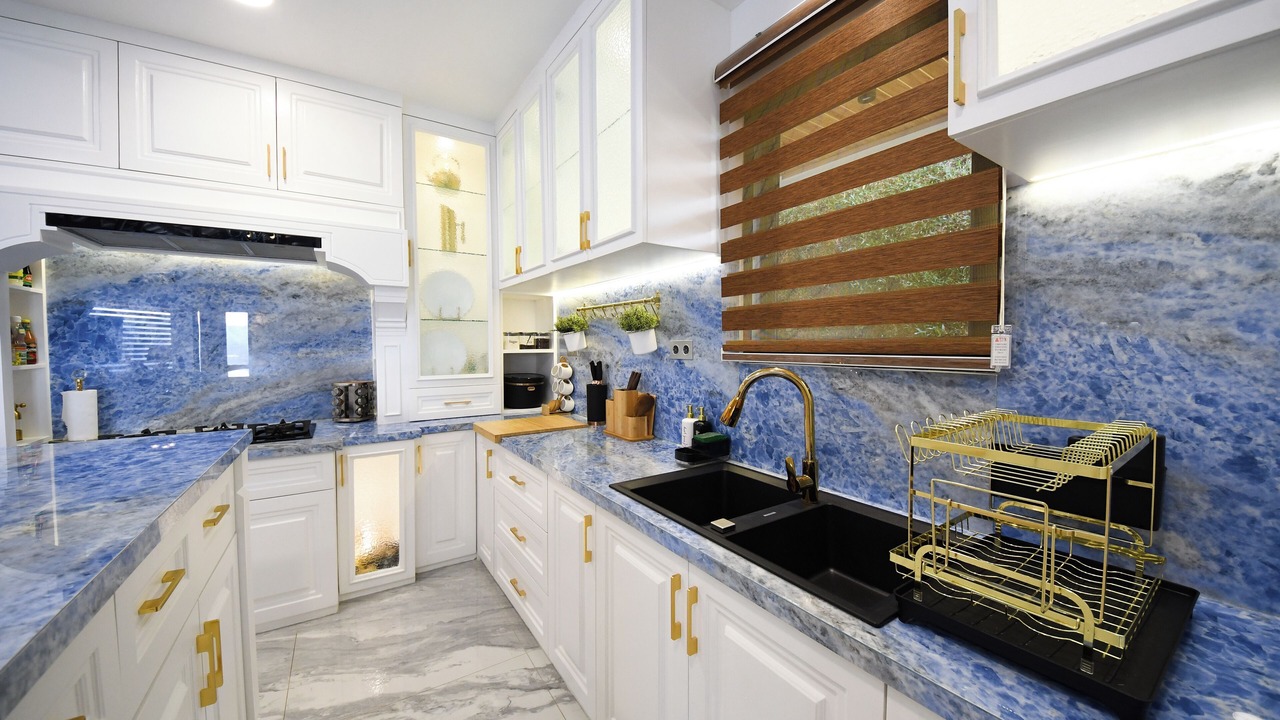 Photo of Kitchen in Cibodas