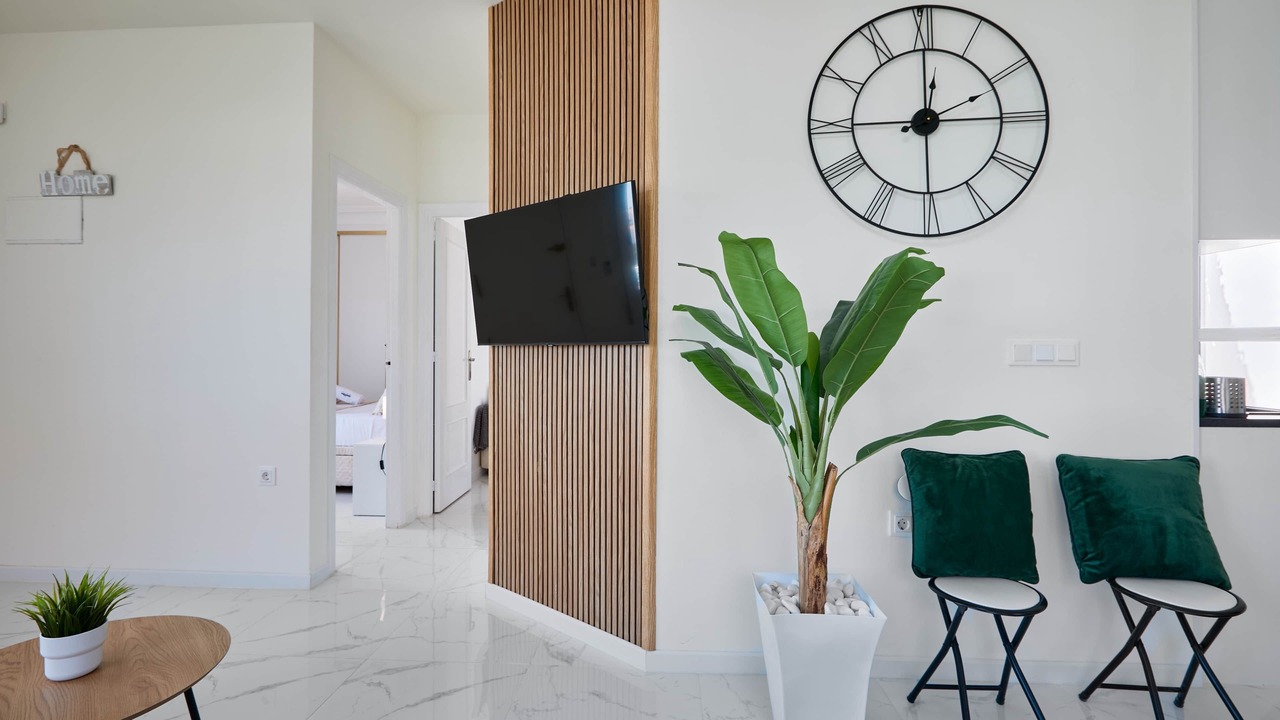 Photo of Bedroom in La Zenia