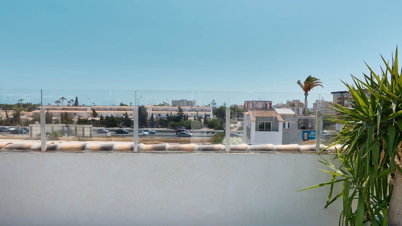 Photo of Outdoor in La Zenia