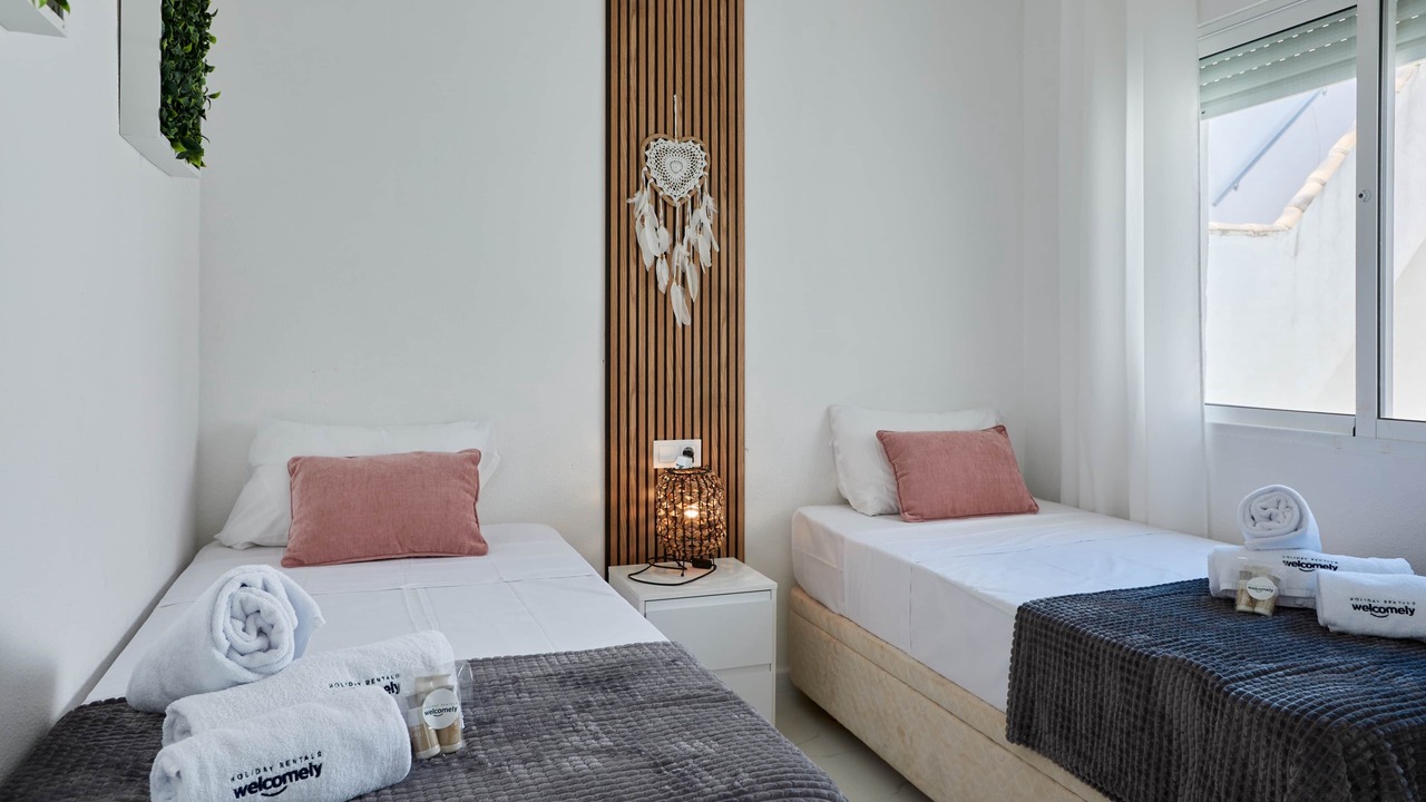 Photo of Bedroom in La Zenia