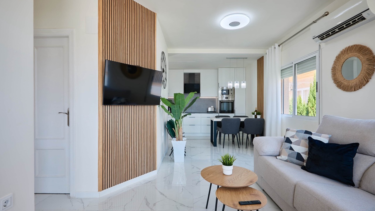 Photo of Livingroom in La Zenia